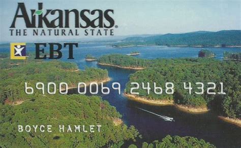 Ebt arkansas - Photo by Dr. Julie Miley Schlegel Last week we went to Northwest Arkansas. Driving through the Ozarks, I was fascinated at the onset of spring. Coming from Houston, where we... Edi...